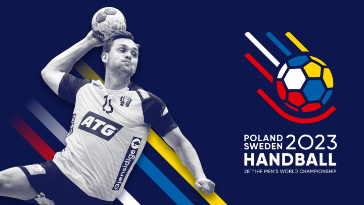 VM 2023 Handbollslandslaget