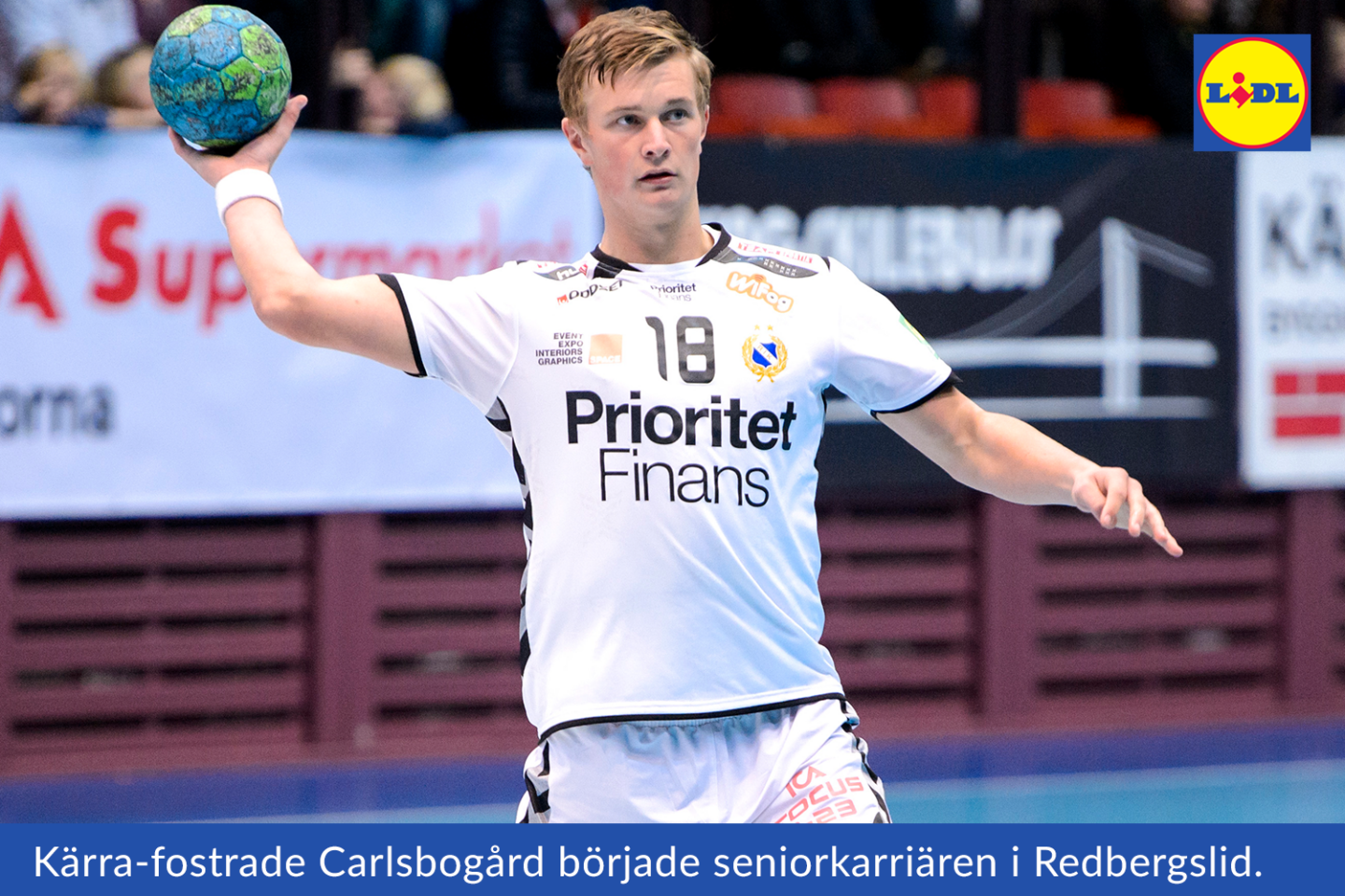 Jonathan Carlsbog Rd Blir Bara Roligare Och Roligare