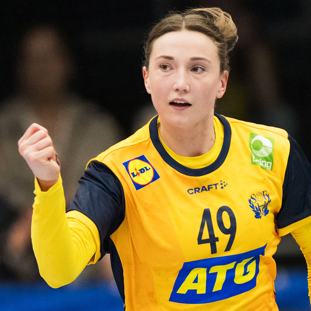 49 Olivia Löfqvist