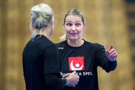 Helle Thomsen tar över Nederländerna