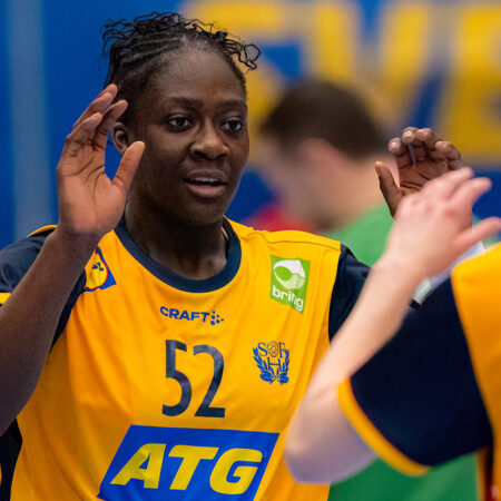 52 Charité Mumbongo