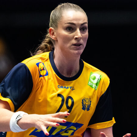 29 Kristin Thorleifsdóttir