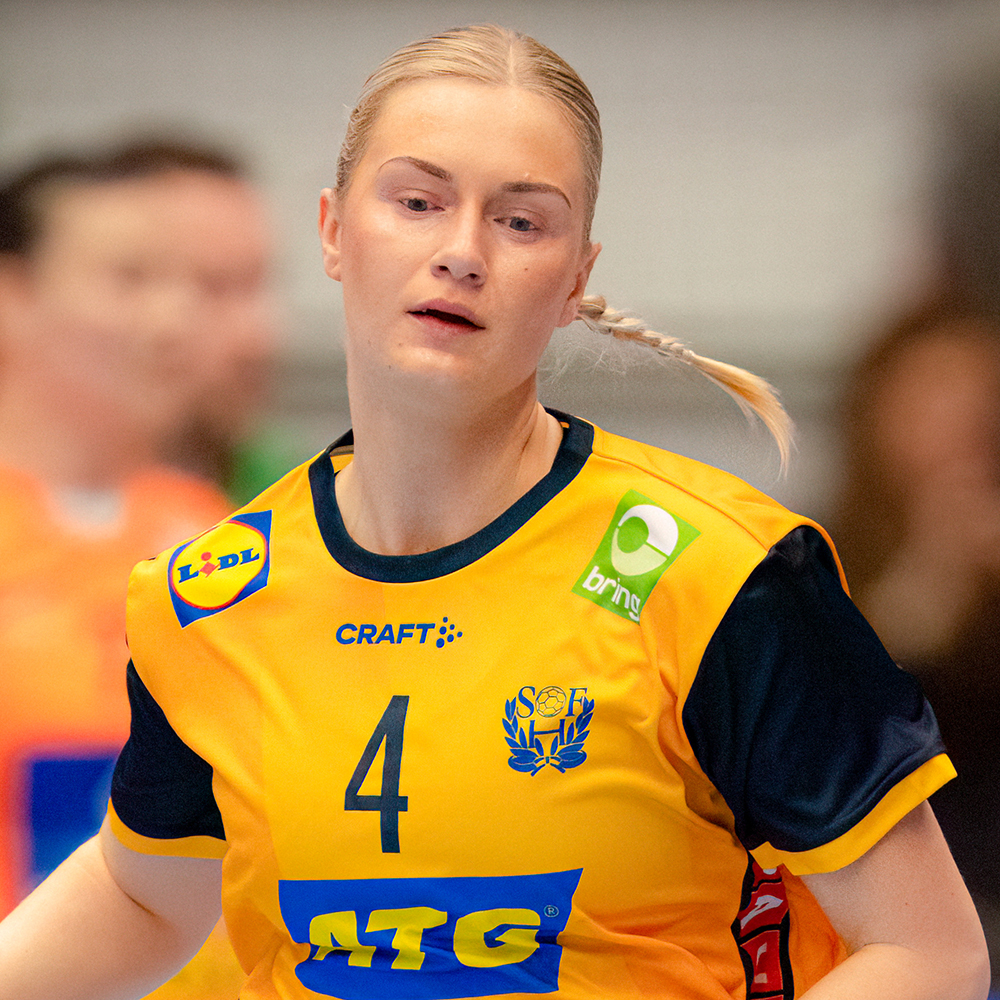 4 Matilda Forsberg