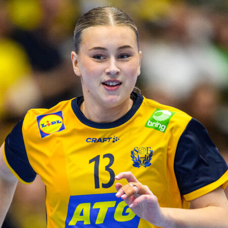 13 Stina Wiksfors