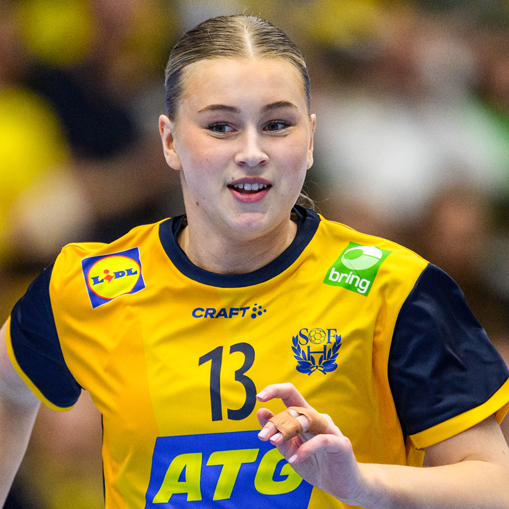 13 Stina Wiksfors
