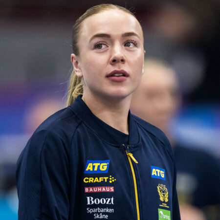 40 Vilma Matthijs Holmberg