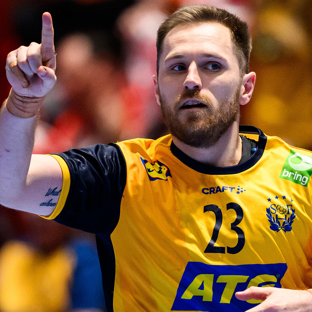 23 Albin Lagergren