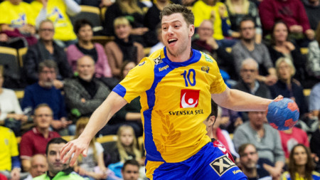 XL-BYGG och svensk handboll stärker samarbetet