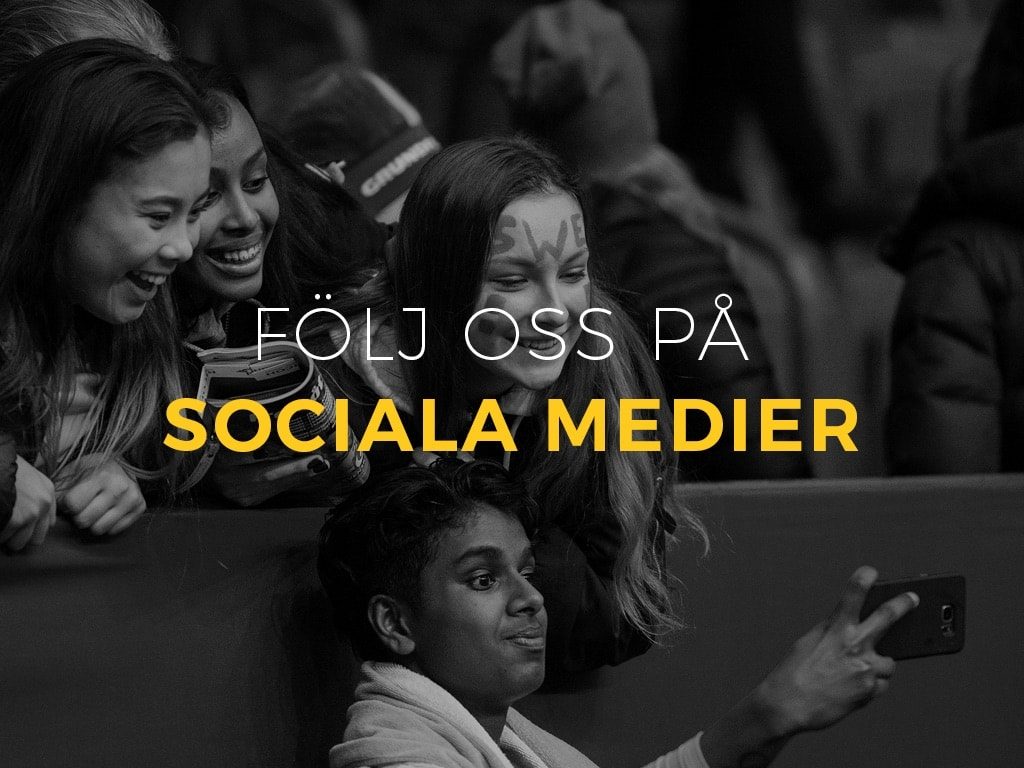 SOCIALA MEDIER