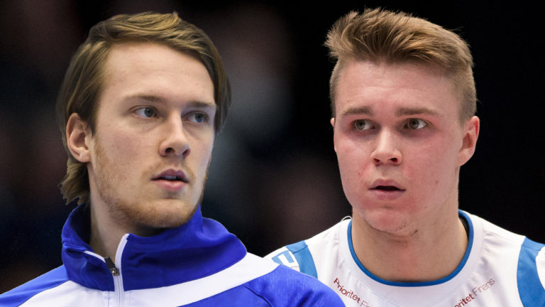 U21-landslagets VM-trupp uttagen - Handbollslandslaget