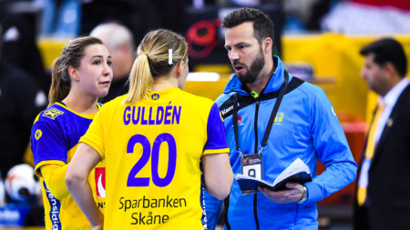 Matchguide: Sverige–Tjeckien