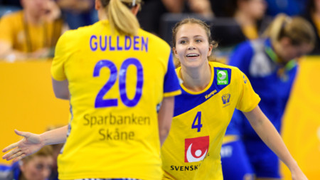 Matchguide: Sverige–Slovenien