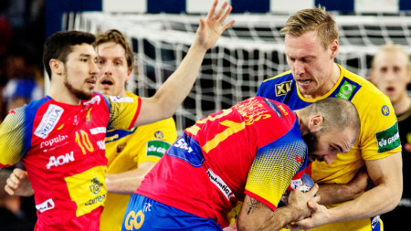 EM-finalreprisen först ut i nya EHF Euro Cup