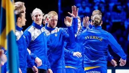 Matchguide: Nederländerna–Sverige