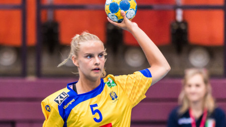 Seger mot Polen men förlust mot Norge för U16