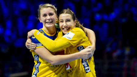 Sveriges VM-kval mot Slovakien inviger Karlskronas nya arena