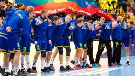 Matchguide: Sverige–Ryssland