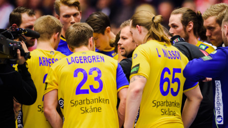 Matchguide: Kroatien–Sverige