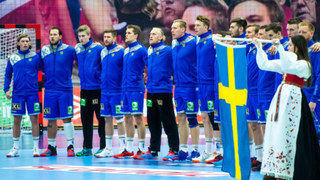 Matchguide: Sverige–Norge