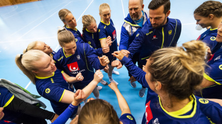 Matchguide: Sverige–Slovakien