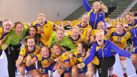 U19-truppen till SOC och EM uttagen