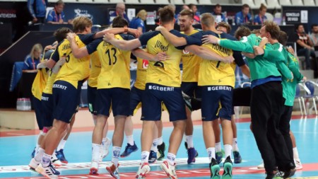 Säker seger mot Sydkorea i U21-VM