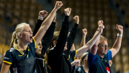 PLAY: Se Sveriges final i U17-EM här