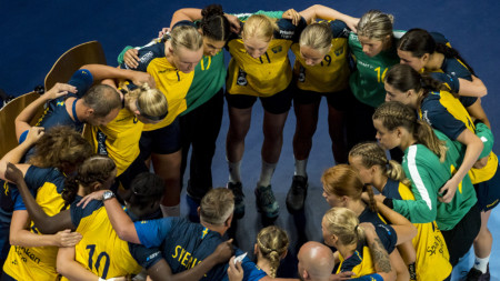 Sverige toppseedat inför både U17- och U19-EM