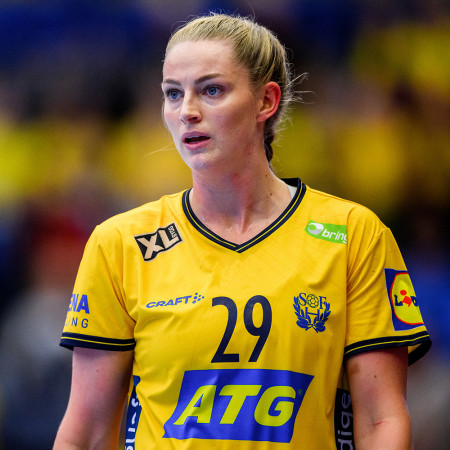 29 Kristin Thorleifsdóttir