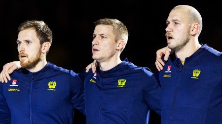 Matchguide: Sverige–Slovenien