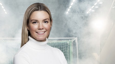 PLAY: Hanna Fogelström om nya rollen som landslagsansvarig