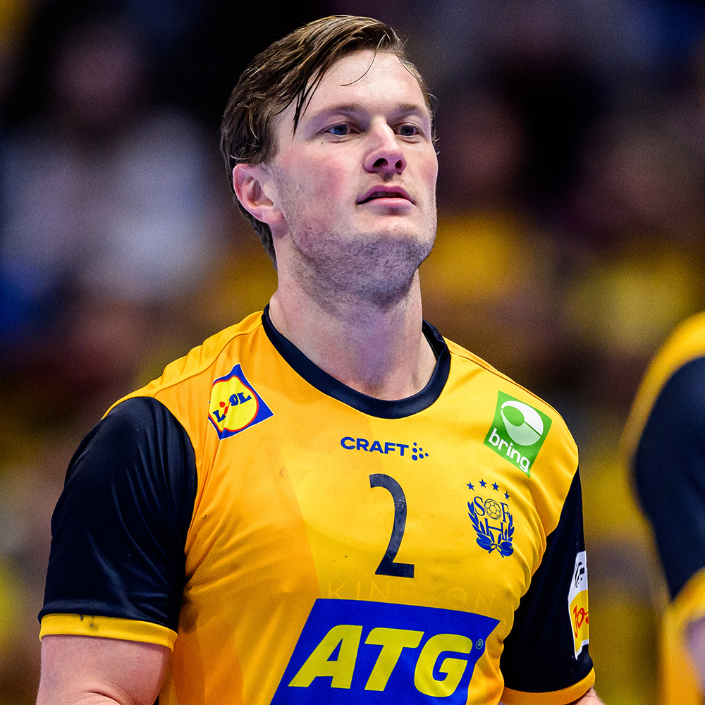 2 Jonathan Carlsbogård