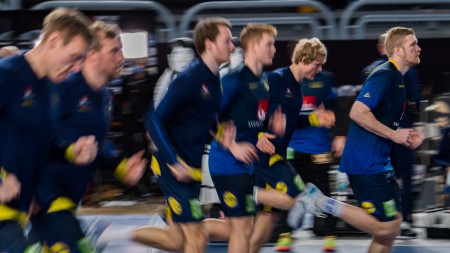 Matchguide: Slovenien–Sverige