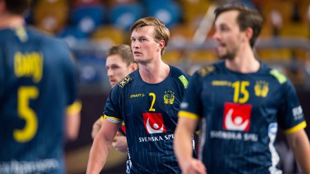 Sverige ställs mot Qatar i kvartsfinalen