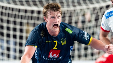 Sverige till VM-final