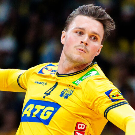 4 Emil Mellegård