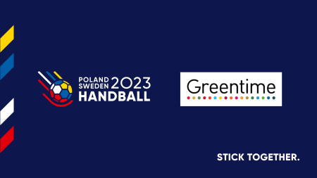 Handbolls-VM 2023 siktar mot Certifieringen Hållbart Evenemang