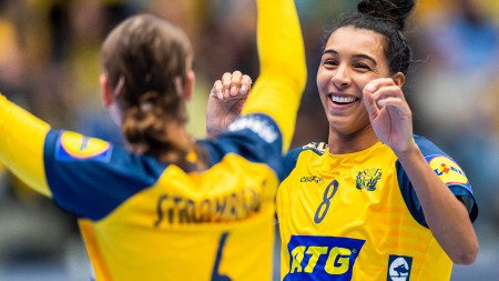 Minst tre mästerskapsdebutanter i svenska VM-truppen