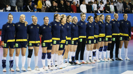 Matchguide: Sverige–Serbien