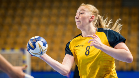 Sverige vidare till kvartsfinal