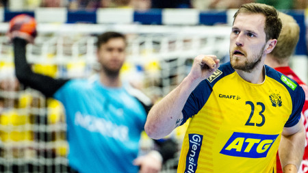 Matchguide: Sverige–Danmark