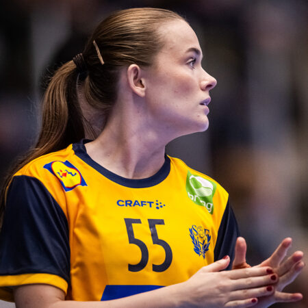 55 Clara Petersson Bergsten