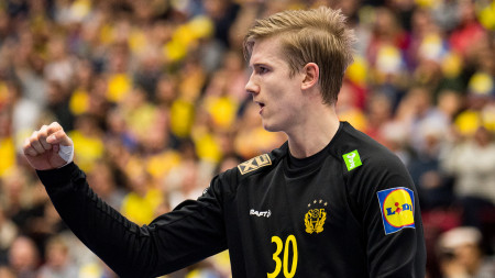 Thulin ersätter Appelgren i EHF Euro Cup