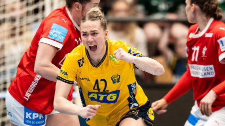 Matchguide: Danmark–Sverige