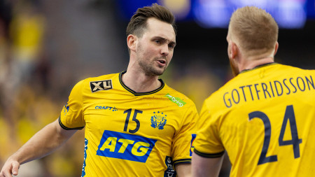 Matchguide: Sverige–Tyskland