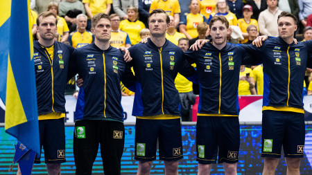 Matchguide: Danmark–Sverige