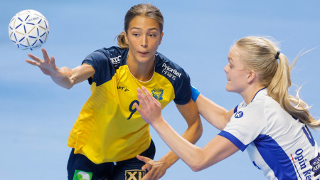 U19-damerna vann Scandinavian Open