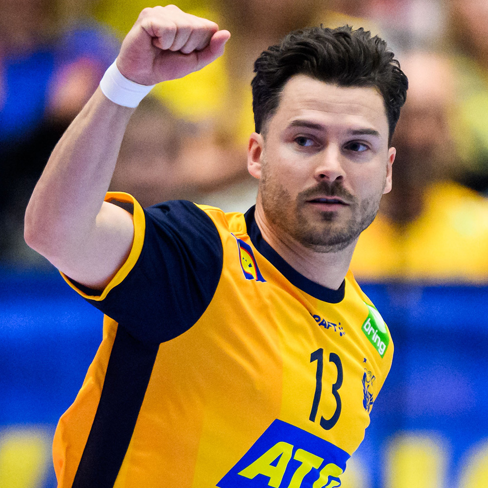 13 Sebastian Karlsson