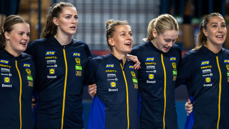 Matchguide: Sverige–Färöarna