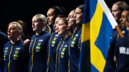Matchguide: Sverige–Danmark